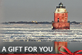 Donation eCard: Gift of Membership - Lighthouse